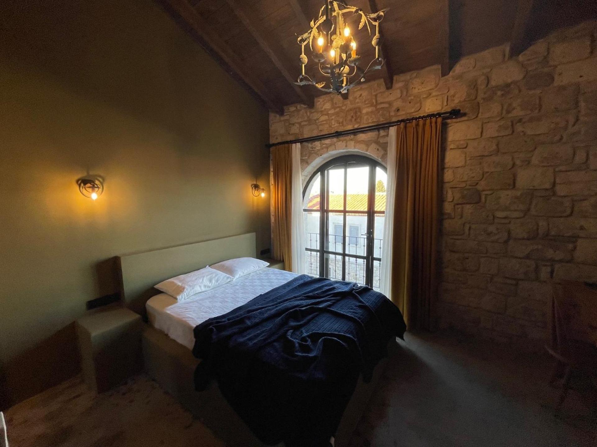 Rhea Alacati Boutique Hotel Экстерьер фото